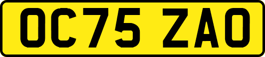 OC75ZAO