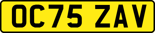 OC75ZAV