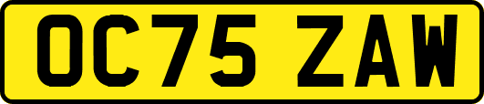 OC75ZAW