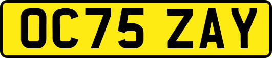 OC75ZAY
