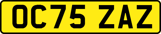 OC75ZAZ