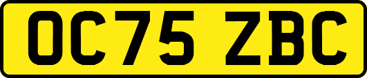 OC75ZBC