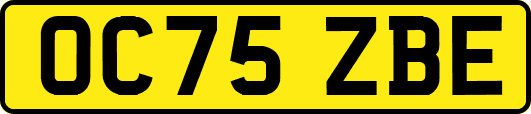 OC75ZBE