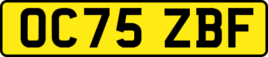 OC75ZBF