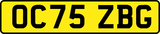 OC75ZBG