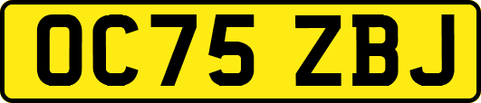 OC75ZBJ
