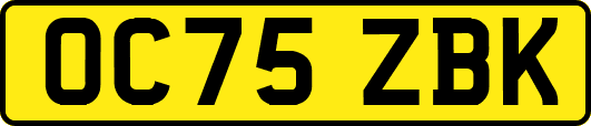 OC75ZBK
