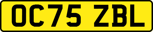 OC75ZBL