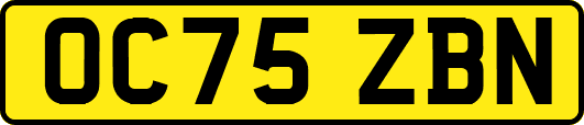 OC75ZBN