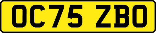 OC75ZBO