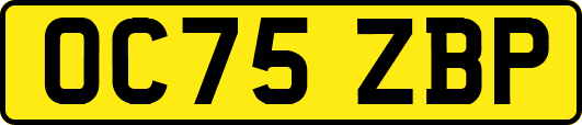 OC75ZBP