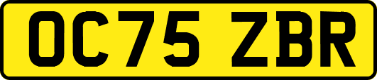 OC75ZBR