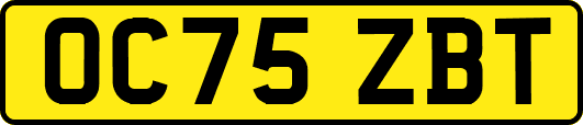 OC75ZBT