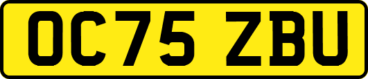 OC75ZBU