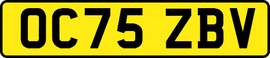 OC75ZBV