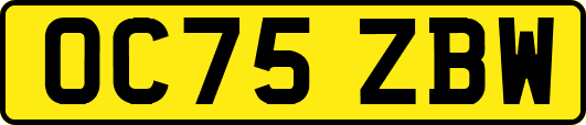 OC75ZBW