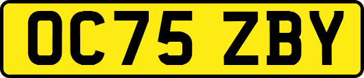 OC75ZBY