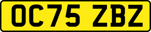 OC75ZBZ