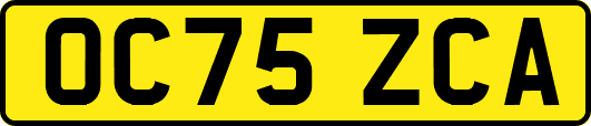 OC75ZCA