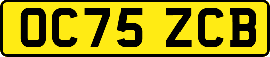 OC75ZCB