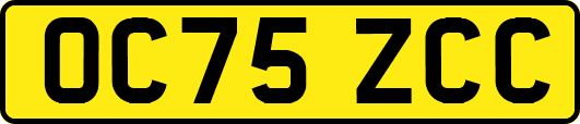 OC75ZCC