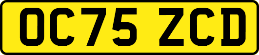 OC75ZCD