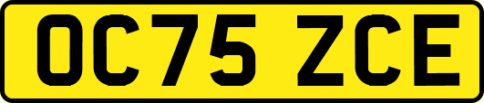 OC75ZCE
