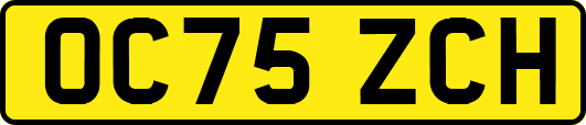 OC75ZCH