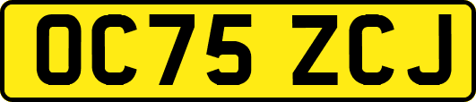 OC75ZCJ