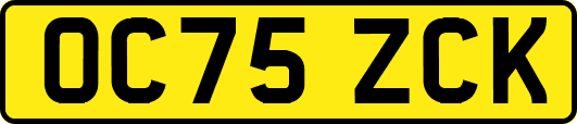 OC75ZCK