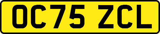 OC75ZCL