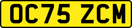 OC75ZCM
