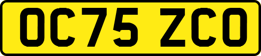 OC75ZCO