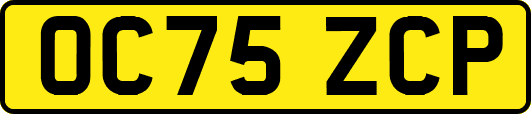 OC75ZCP