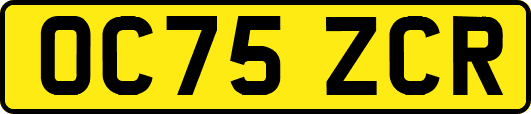 OC75ZCR
