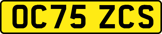 OC75ZCS