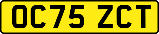 OC75ZCT