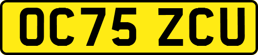 OC75ZCU