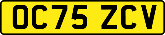 OC75ZCV