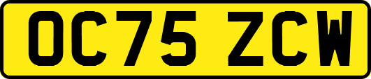OC75ZCW
