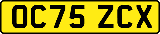 OC75ZCX