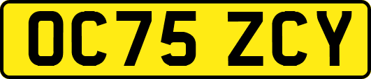 OC75ZCY