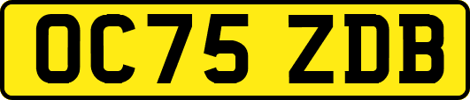 OC75ZDB