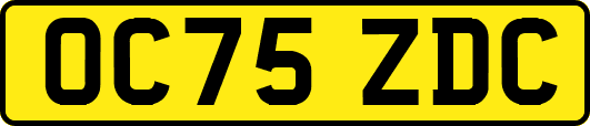 OC75ZDC