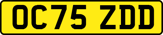 OC75ZDD