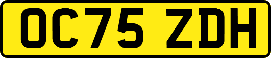 OC75ZDH