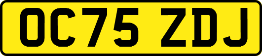 OC75ZDJ