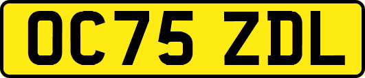 OC75ZDL
