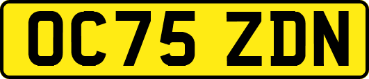 OC75ZDN