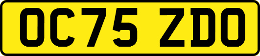 OC75ZDO